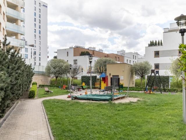 Warszawa, Bemowo