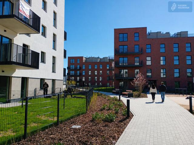 Warszawa, Bemowo, Chrzanów