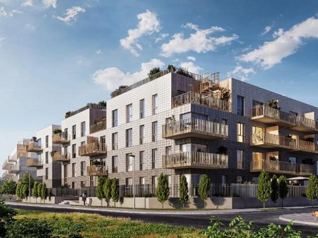 Warszawa, Bemowo, Chrzanów, Podgrodzie, 45,60 m2