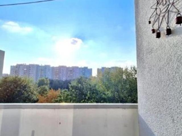 Warszawa, Bemowo, Anieli Krzywoń