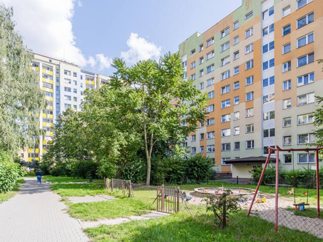 Warszawa, Bemowo, Borowego