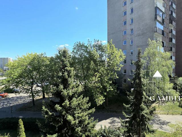 Warszawa, Bemowo, Gołuchowska