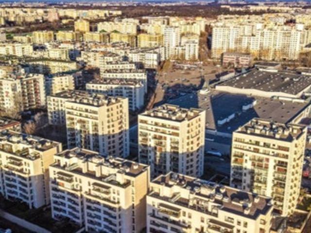 Warszawa, Bemowo, Górczewska