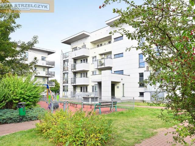 Warszawa, Bemowo, gen. Meriana C. Coopera, 54,49 m2