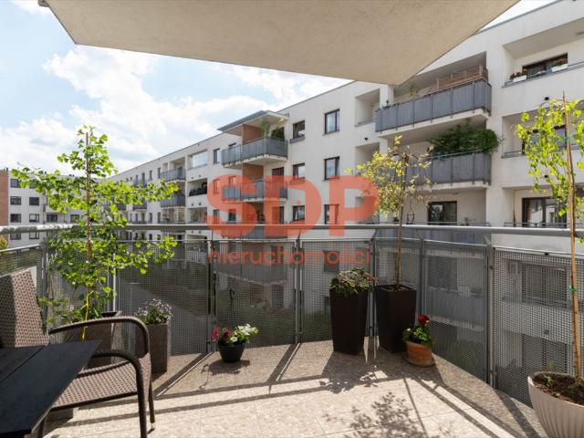 Warszawa, Bemowo Groty, Antoniego Kocjana, 75,02 m2