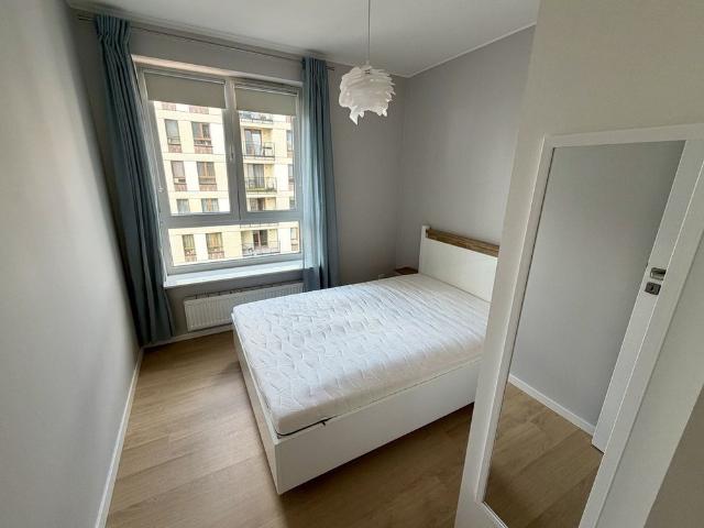 Warszawa, Bemowo, Żeńców