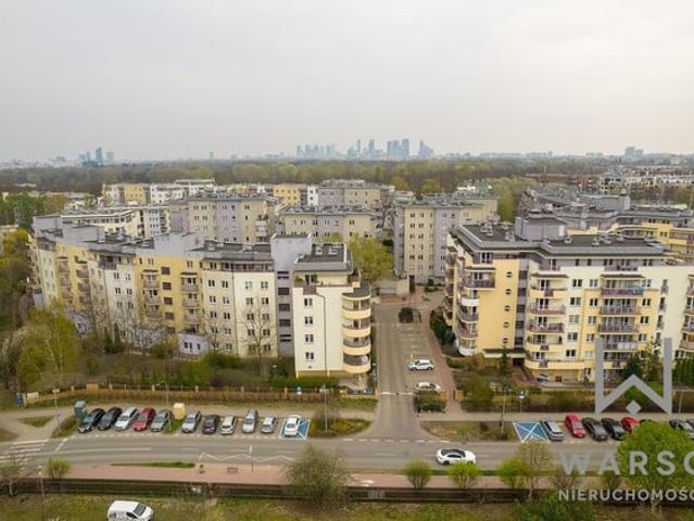 Warszawa, Bemowo, Fort Bema, Edmunda Jana Osmańczyka