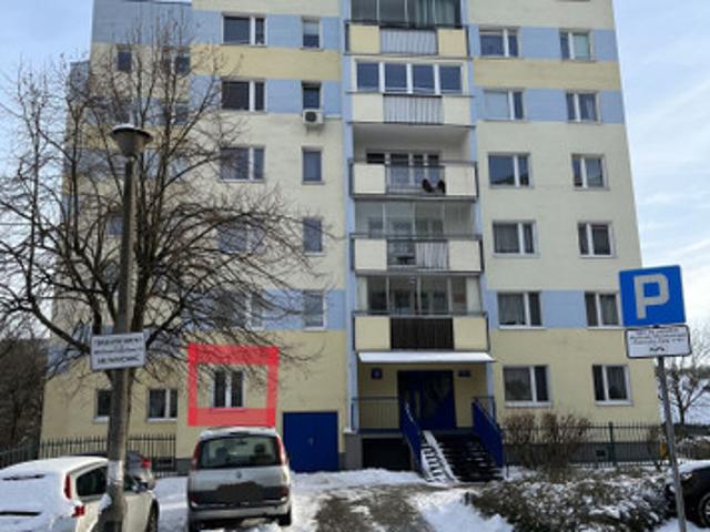 Warszawa, Bemowo, Franciszka Kawy