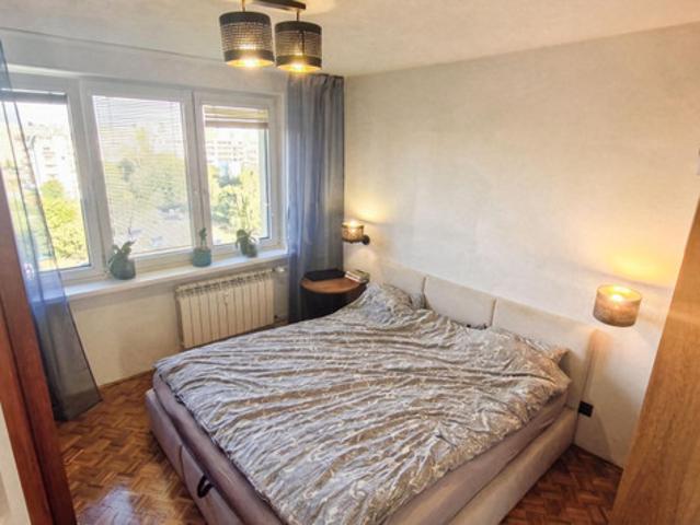 Warszawa, Bemowo, Karola Irzykowskiego