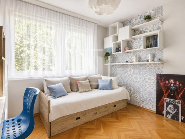 Warszawa, Bemowo, Jelonki, Kazimierza Wyki