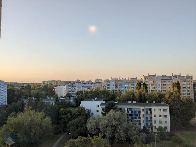 Warszawa, Bemowo, Jelonki, Muszlowa