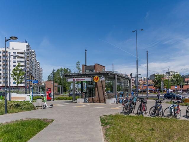 Warszawa, Bemowo, Generała Waleriana Czumy