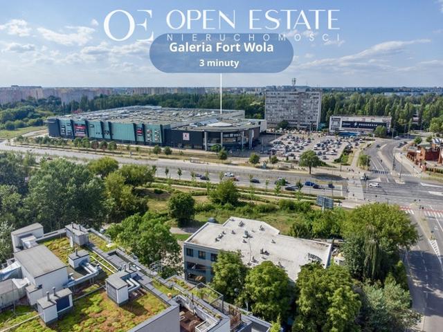 Warszawa, Bemowo, Jelonki, Powstańców Śląskich