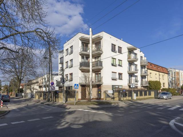 Warszawa, Bemowo, Oświatowa