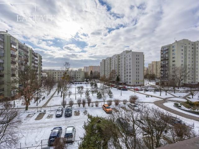 Warszawa, Bemowo, Lotnisko, Widawska
