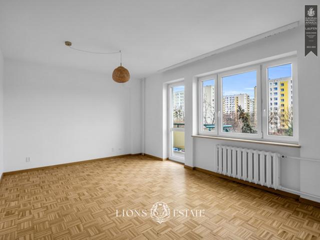 Warszawa, Bemowo, Lotnisko, Wrocławska