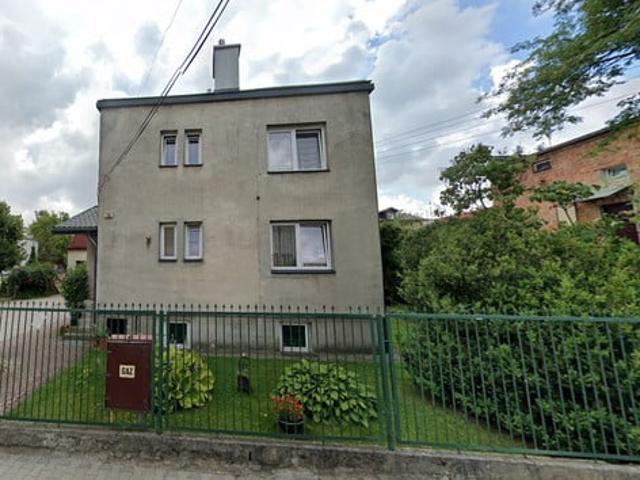 Warszawa, Bemowo, Legionowa