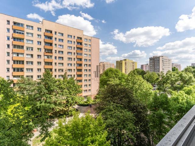 Warszawa, Bemowo, Mjr. Henryka Sucharskiego