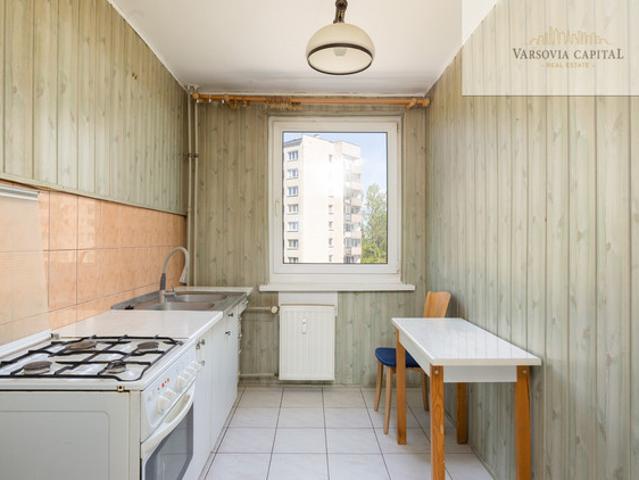 Warszawa, Bemowo, Secemińska