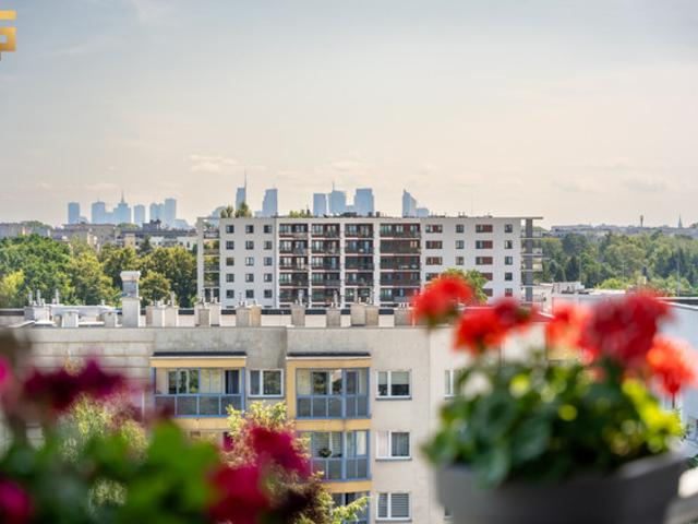 Warszawa, Bemowo, Stanisława Rostworowskiego