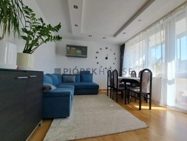 Warszawa, Bemowo, Stanisława Szobera, 45,40 m2