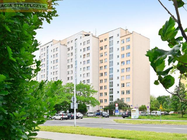 Warszawa, Bemowo, Sternicza