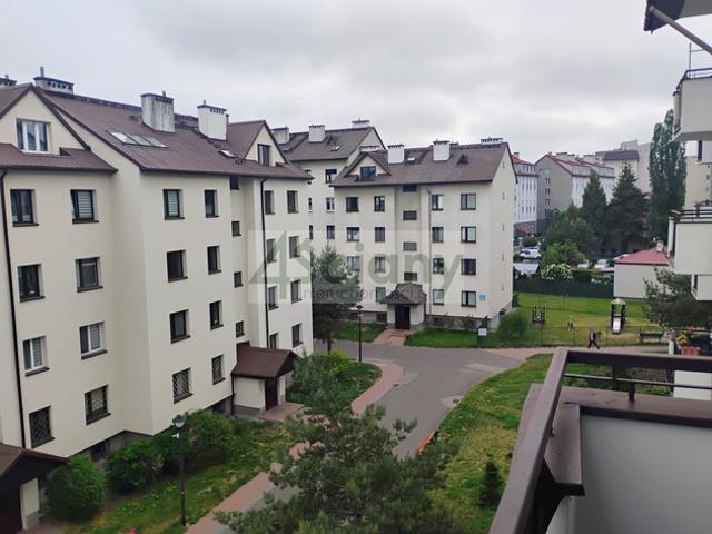 Warszawa, Bemowo, Strońska