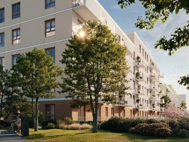Warszawa, Bemowo, Szeligowska