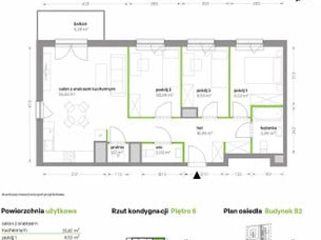 Warszawa, Bemowo, Szeligowska