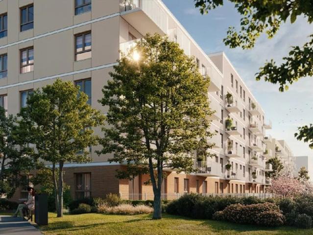 Warszawa, Bemowo, Szeligowska