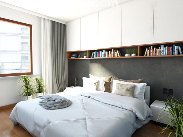 Warszawa, Bemowo, Szeligowska, 44,40 m2