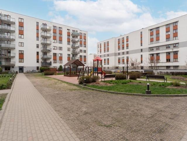 Warszawa, Bemowo, Szeligowska
