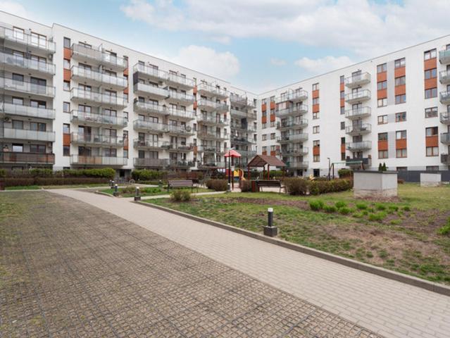 Warszawa, Bemowo, Szeligowska