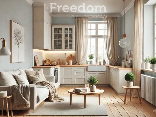 Warszawa, Bemowo, Szeligowska, 72,35 m2