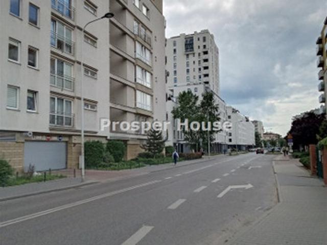 Warszawa, Bemowo, Powstańców Śląskich