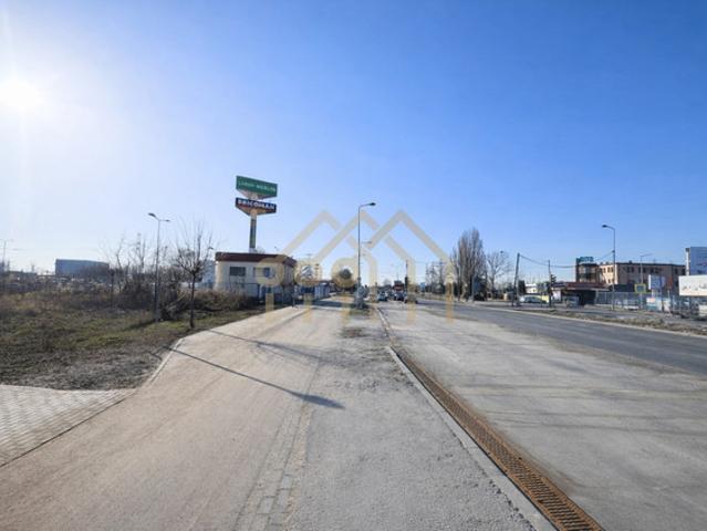Warszawa, Bemowo, Połczyńska