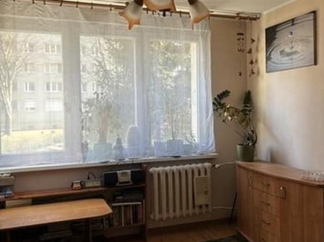 Warszawa, Bemowo, Puszczy Solskiej