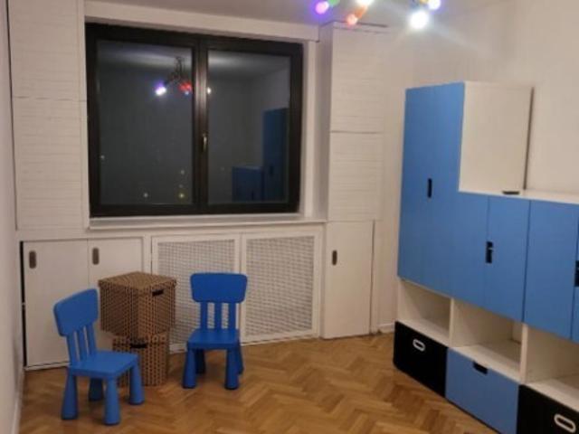 Warszawa, Bemowo, Rozłogi
