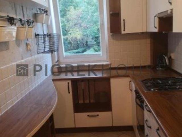 Warszawa, Bemowo, Rosy Bailly, 45,60 m2
