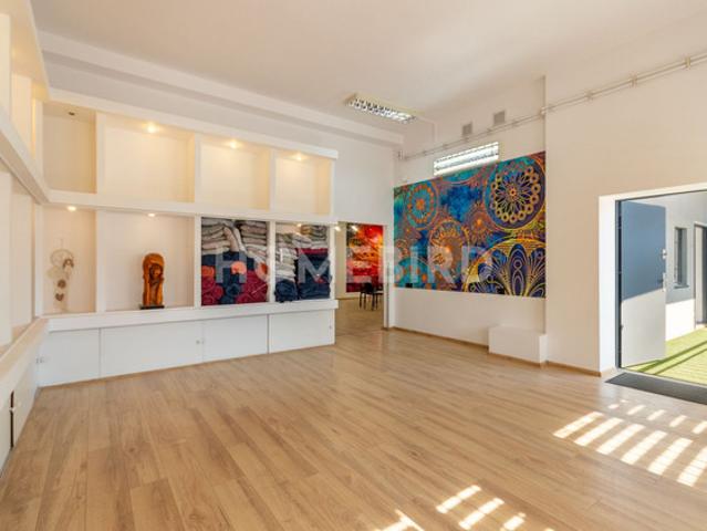 Warszawa, Bemowo, Rosy Bailly
