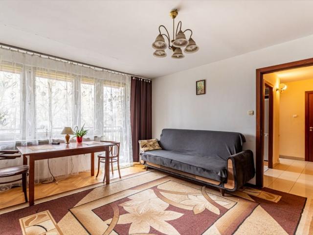 Warszawa, Bemowo, Wrocławska, 46 m2