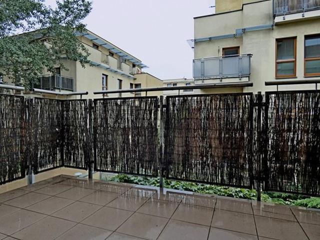 Warszawa, Bemowo, Wrocławska