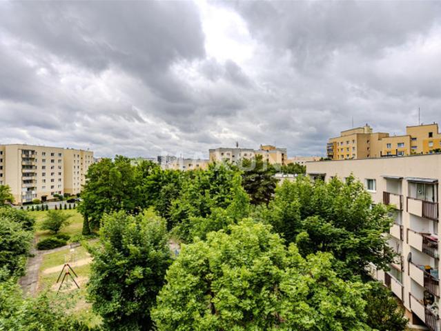 Warszawa, Bemowo, ul. Gen. Stanisława Rostworowskiego