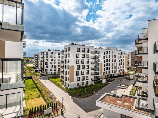 Warszawa, Bemowo, ul. Lazurowa