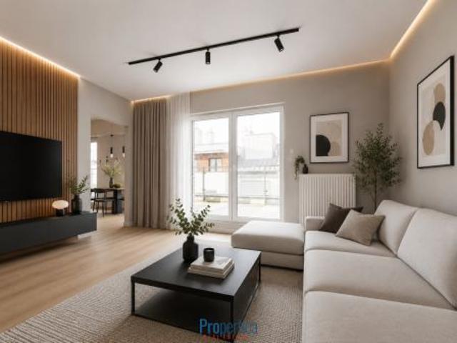 Warszawa, Bemowo, ul. Narwik, 80 m² Mieszkanie