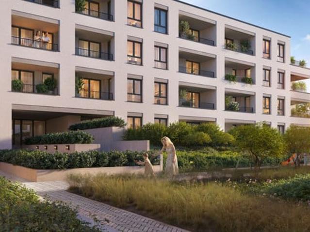 Warszawa, Bemowo, ul. Sochaczewska 12