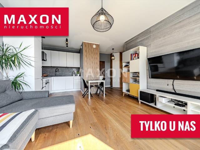Warszawa, Bemowo, ul. płk. Witolda Łokuciewskiego, 43,01 m2