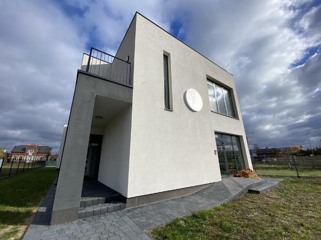 Lokal użytkowy 44 m2 w nowoczesnym budynku na Białołęce
