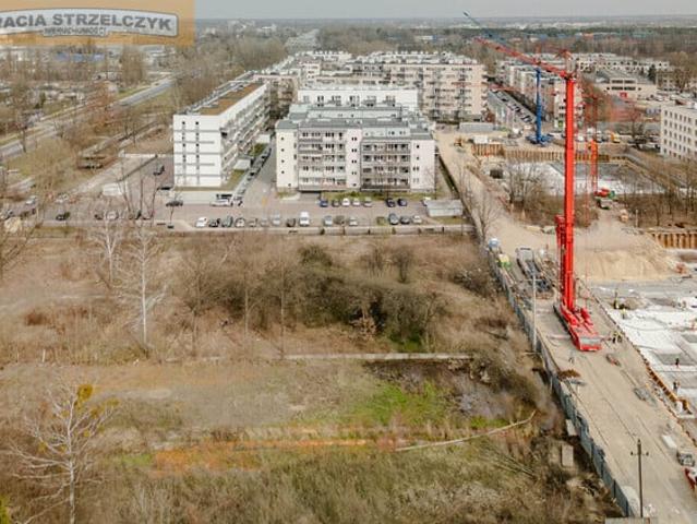 Warszawa, Białołęka