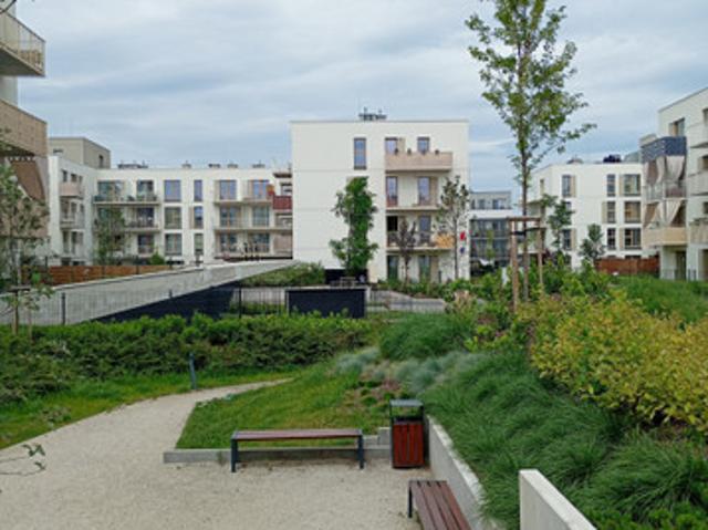 Warszawa, Białołęka